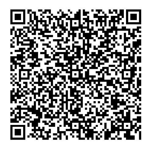 QR Code to Contact Sales Team for GLOBAL CODENAME PEAK HORIZON